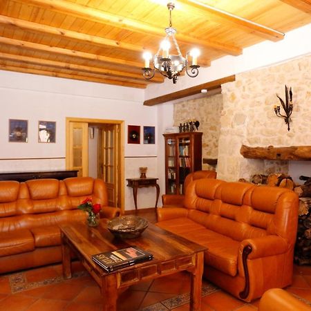 Гостьовий будинок Ca Miquelet - Turistrat Albocacer Екстер'єр фото