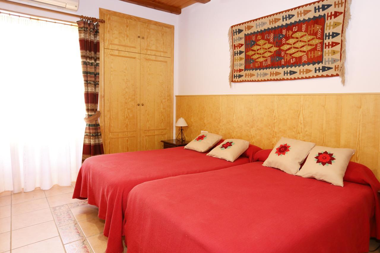 Гостьовий будинок Ca Miquelet - Turistrat Albocacer Екстер'єр фото