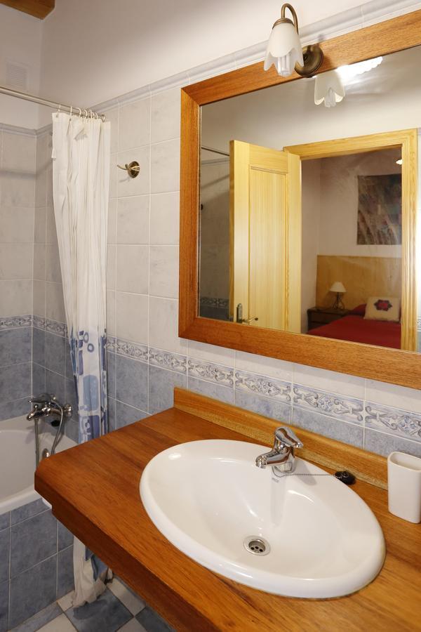 Гостьовий будинок Ca Miquelet - Turistrat Albocacer Екстер'єр фото